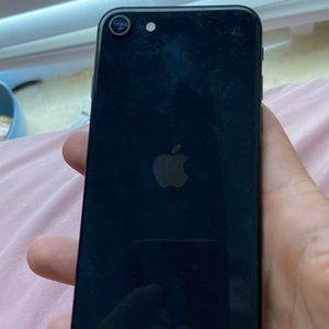 Not cracked or broken works fine just don’t need it anymore